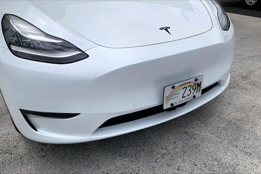 Thumbnail: 2022 Tesla Model Y - 33