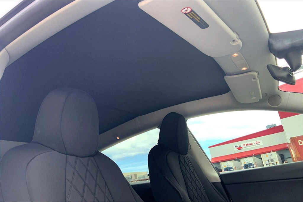 Thumbnail: 2022 Tesla Model Y - 30
