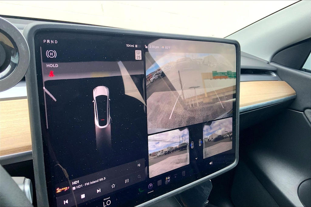 Thumbnail: 2022 Tesla Model Y - 26