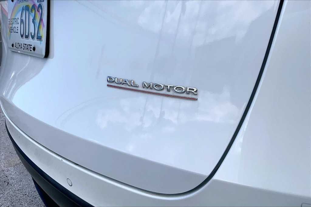 Thumbnail: 2023 Tesla Model Y - 7