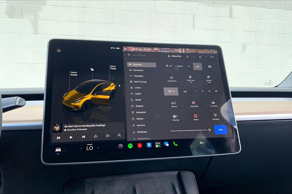 Thumbnail: 2023 Tesla Model Y - 34