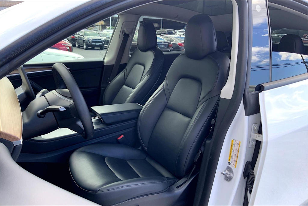 Thumbnail: 2023 Tesla Model Y - 10