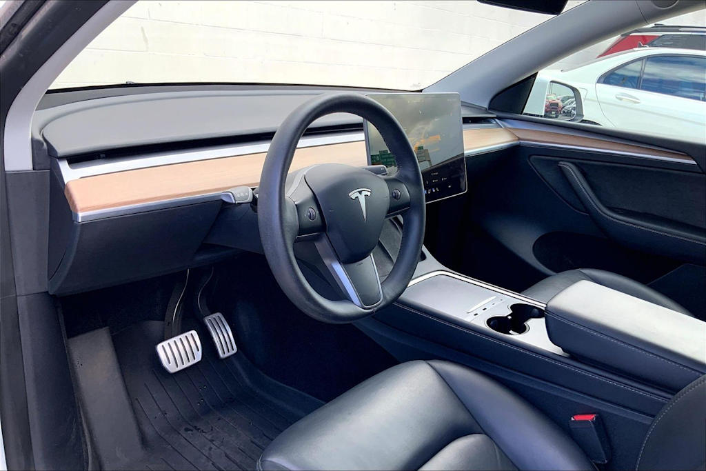 Thumbnail: 2023 Tesla Model Y - 2