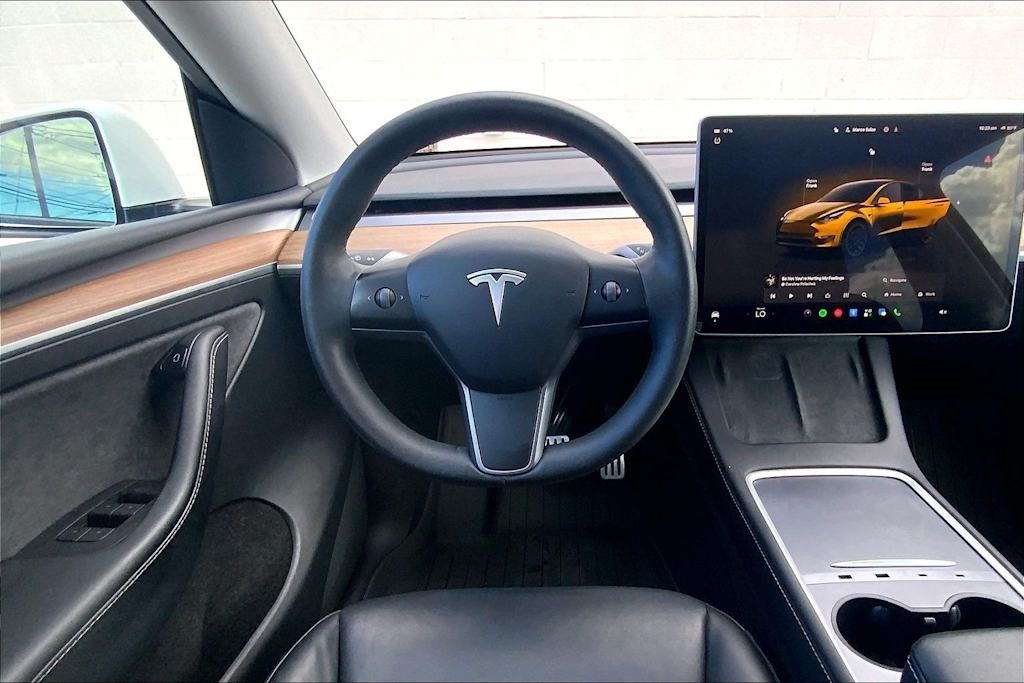 Thumbnail: 2023 Tesla Model Y - 13
