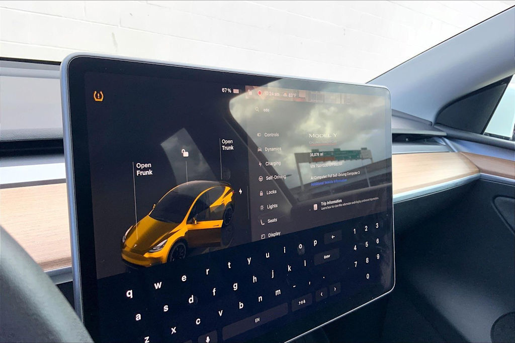 Thumbnail: 2023 Tesla Model Y - 15