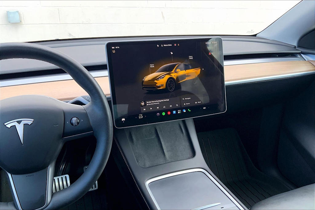 Thumbnail: 2023 Tesla Model Y - 14