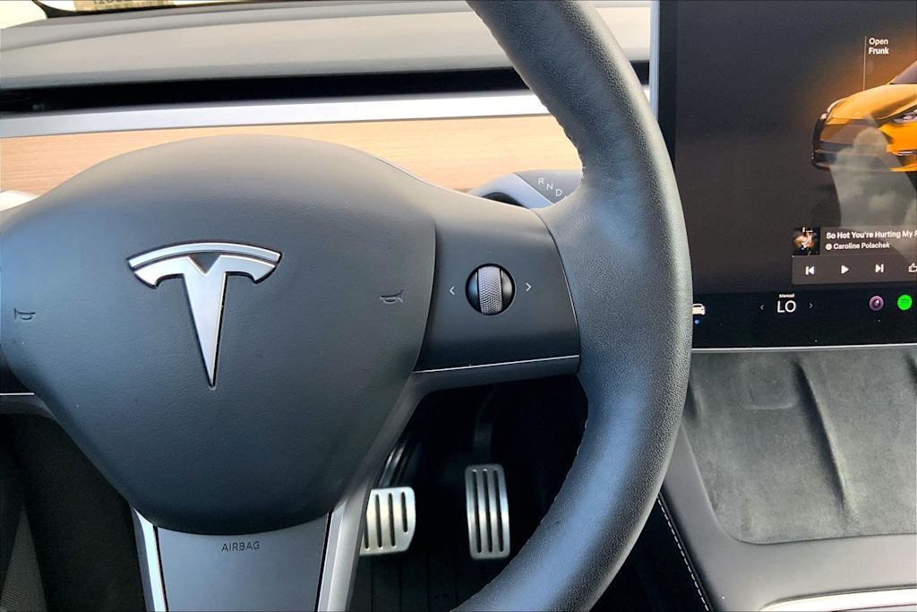 Thumbnail: 2023 Tesla Model Y - 25
