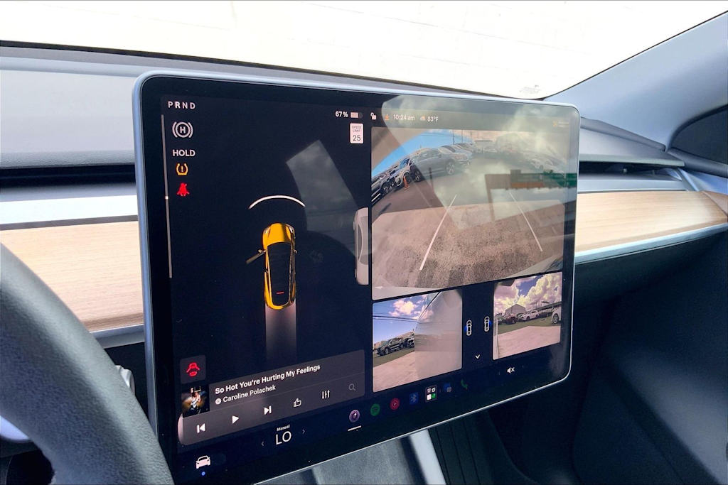 Thumbnail: 2023 Tesla Model Y - 26