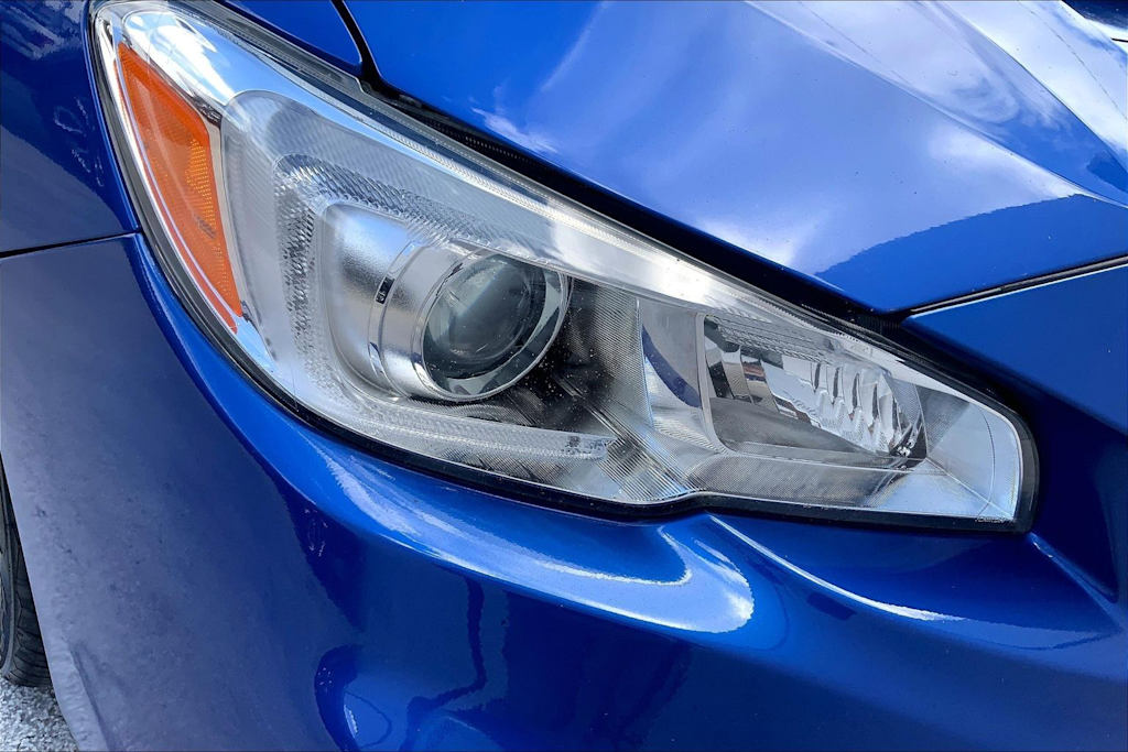 Thumbnail: 2019 Subaru WRX - 31