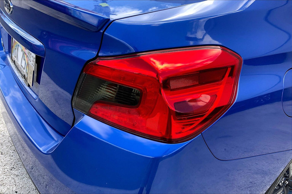 Thumbnail: 2019 Subaru WRX - 32