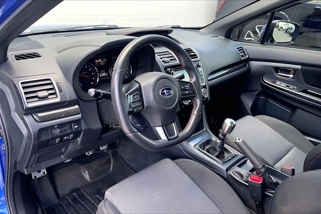 Thumbnail: 2019 Subaru WRX - 2