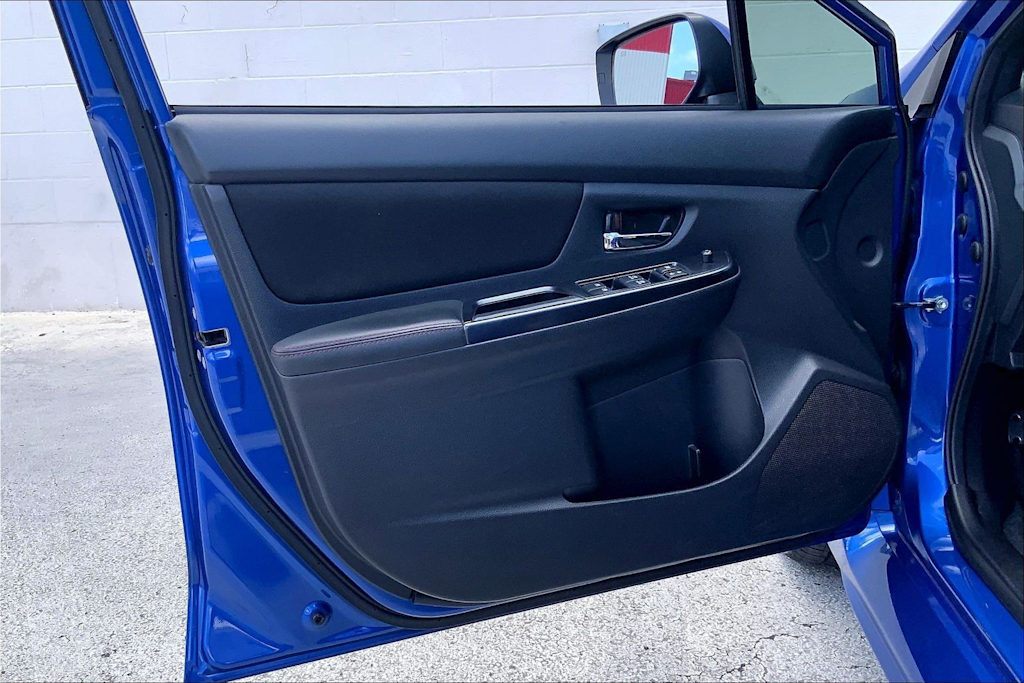 Thumbnail: 2019 Subaru WRX - 27