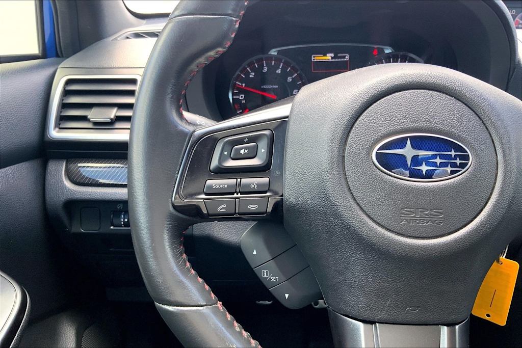 Thumbnail: 2019 Subaru WRX - 25