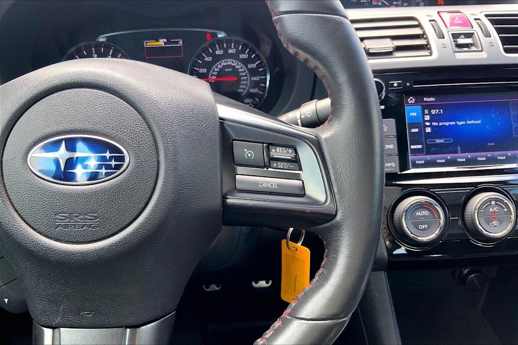 Thumbnail: 2019 Subaru WRX - 26