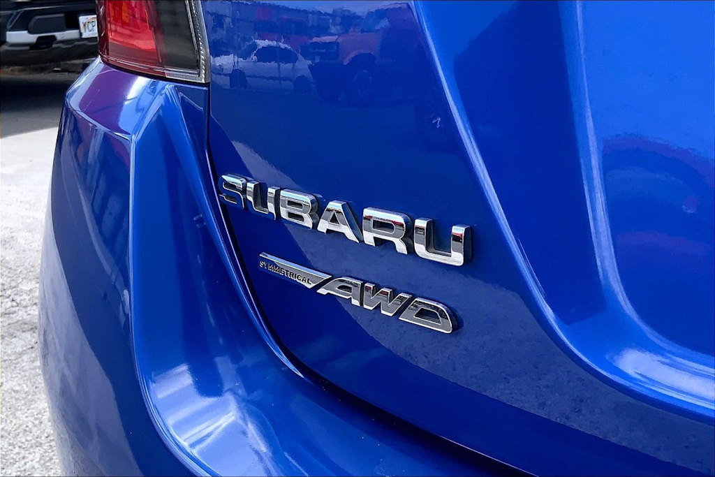 Thumbnail: 2019 Subaru WRX - 7