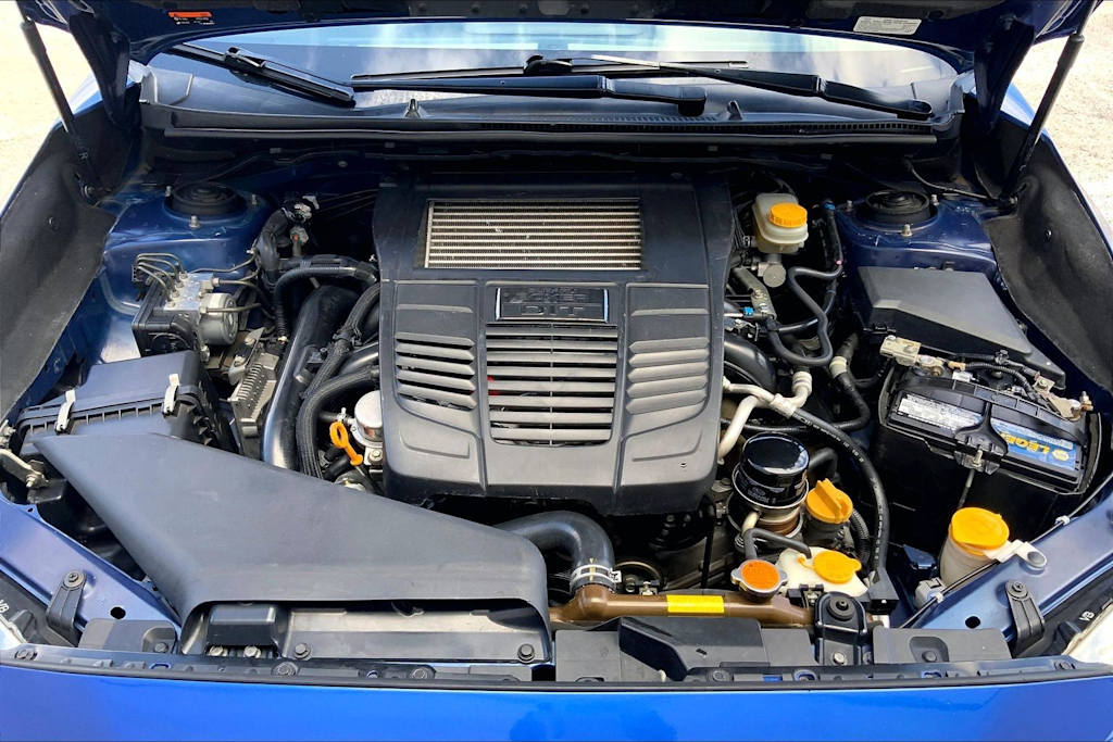 Thumbnail: 2019 Subaru WRX - 9