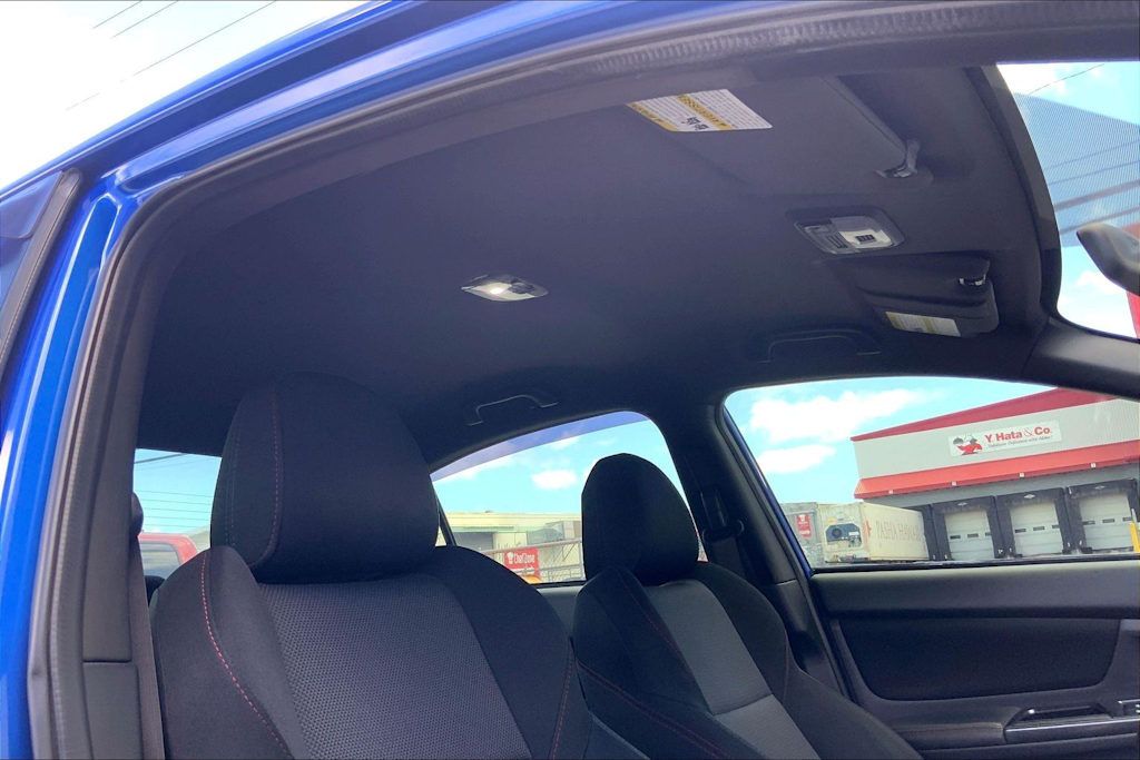 Thumbnail: 2019 Subaru WRX - 30