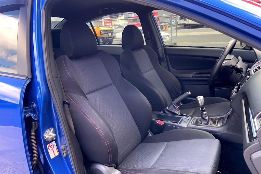 Thumbnail: 2019 Subaru WRX - 12