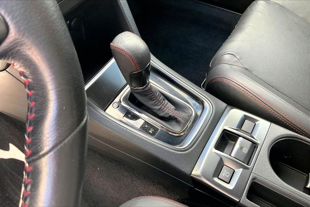 Thumbnail: 2019 Subaru WRX - 17