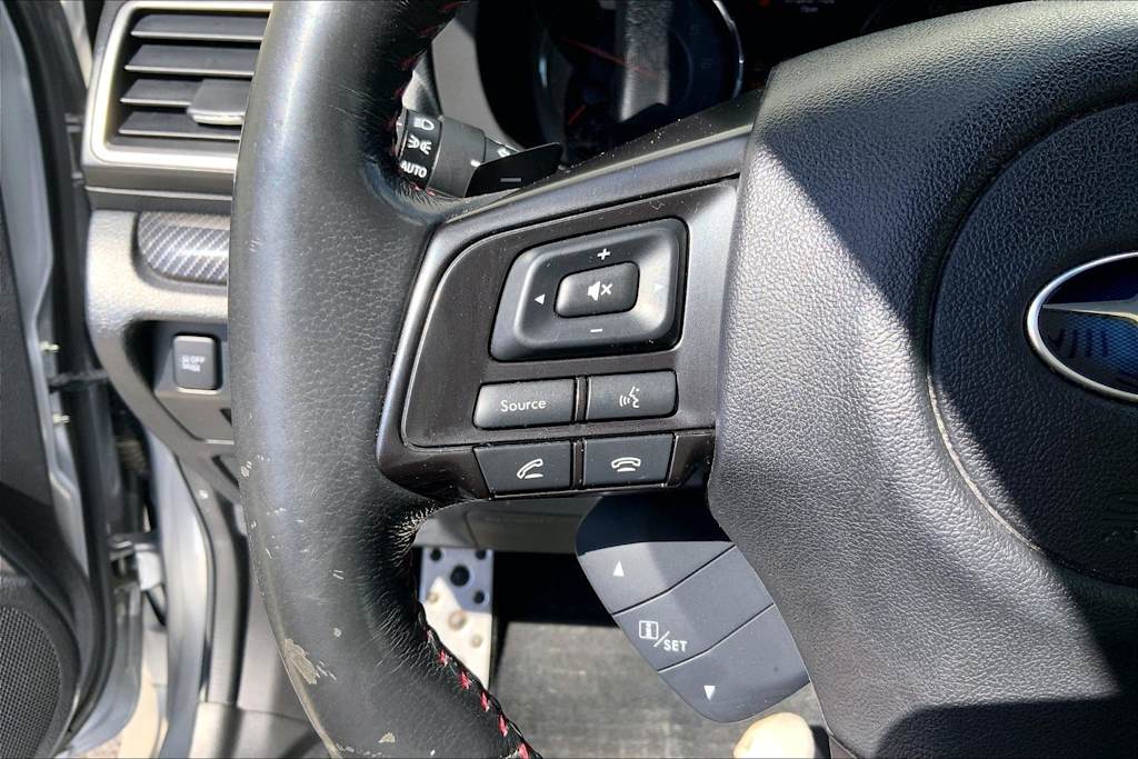 Thumbnail: 2019 Subaru WRX - 25