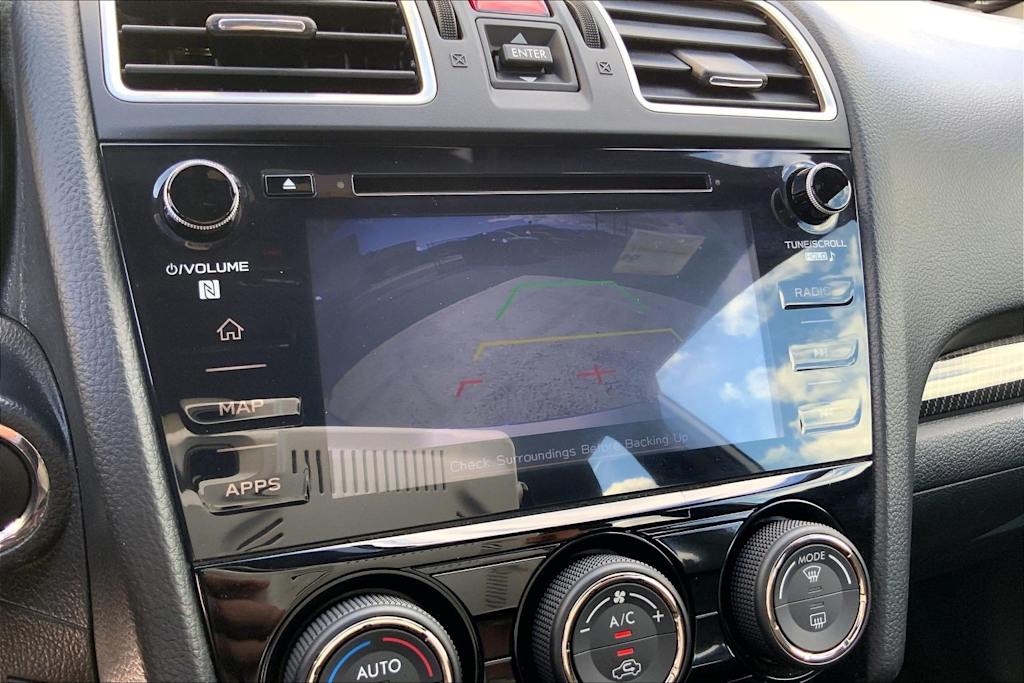 Thumbnail: 2019 Subaru WRX - 16