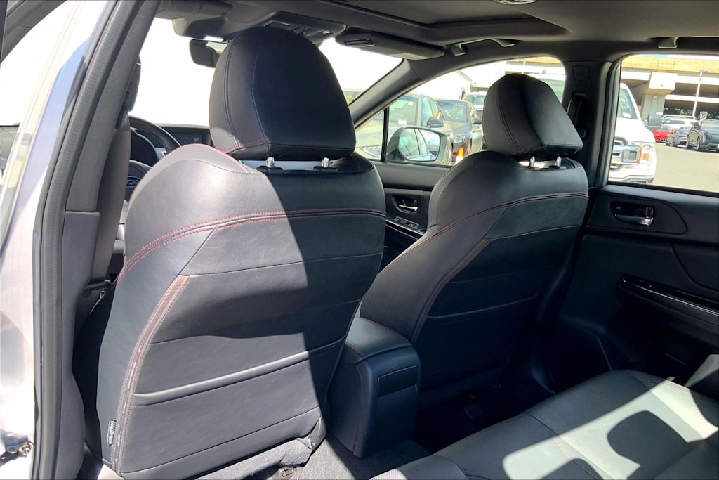 Thumbnail: 2019 Subaru WRX - 13