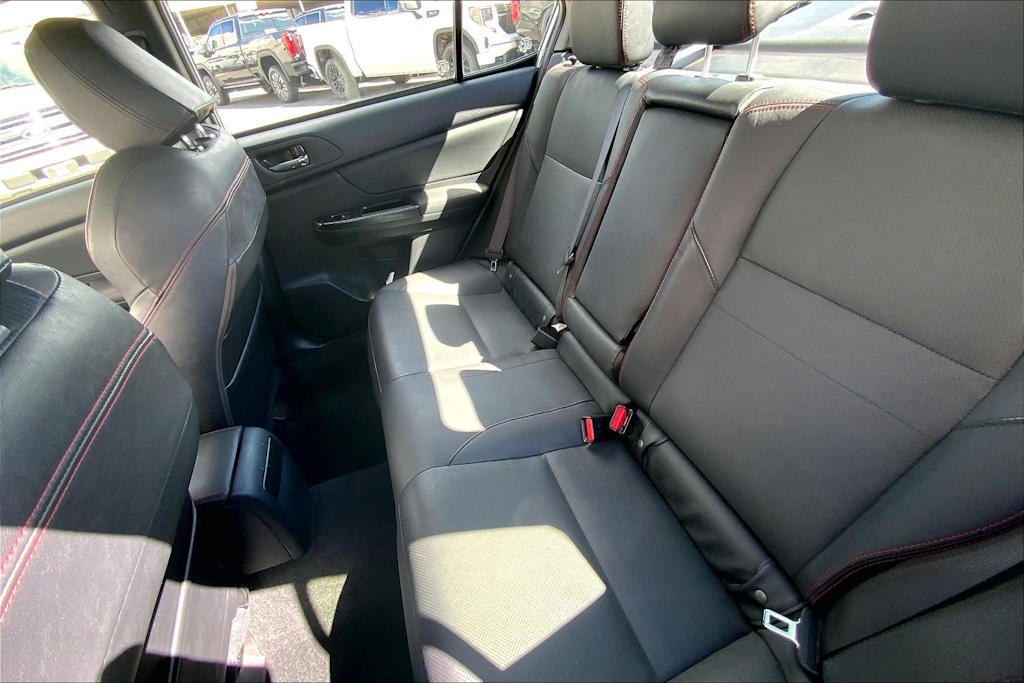 Thumbnail: 2019 Subaru WRX - 29