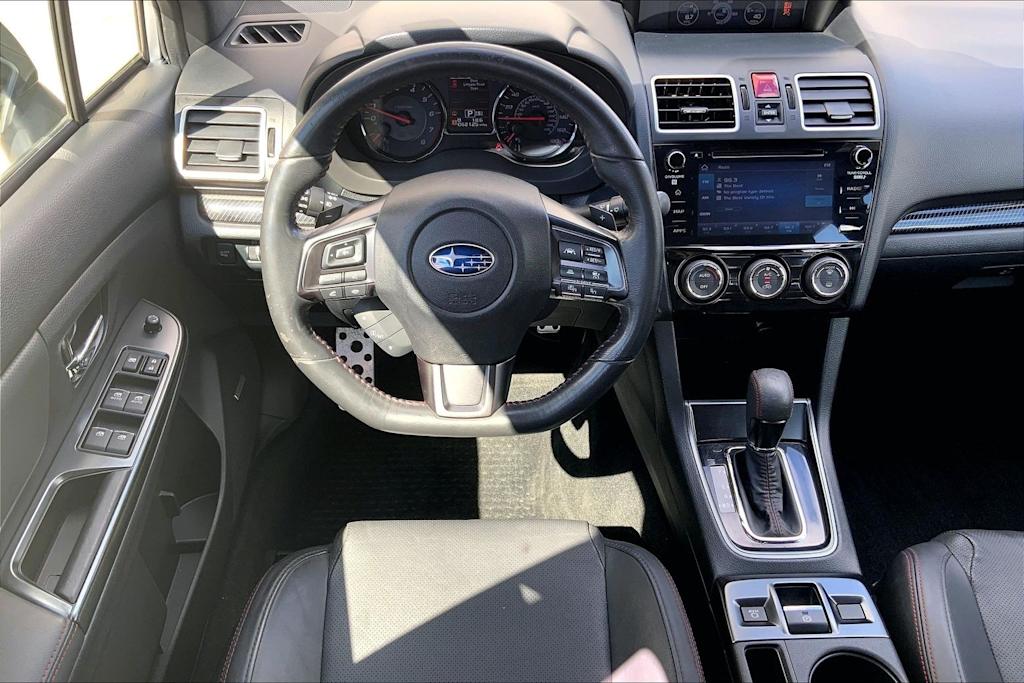 Thumbnail: 2019 Subaru WRX - 14