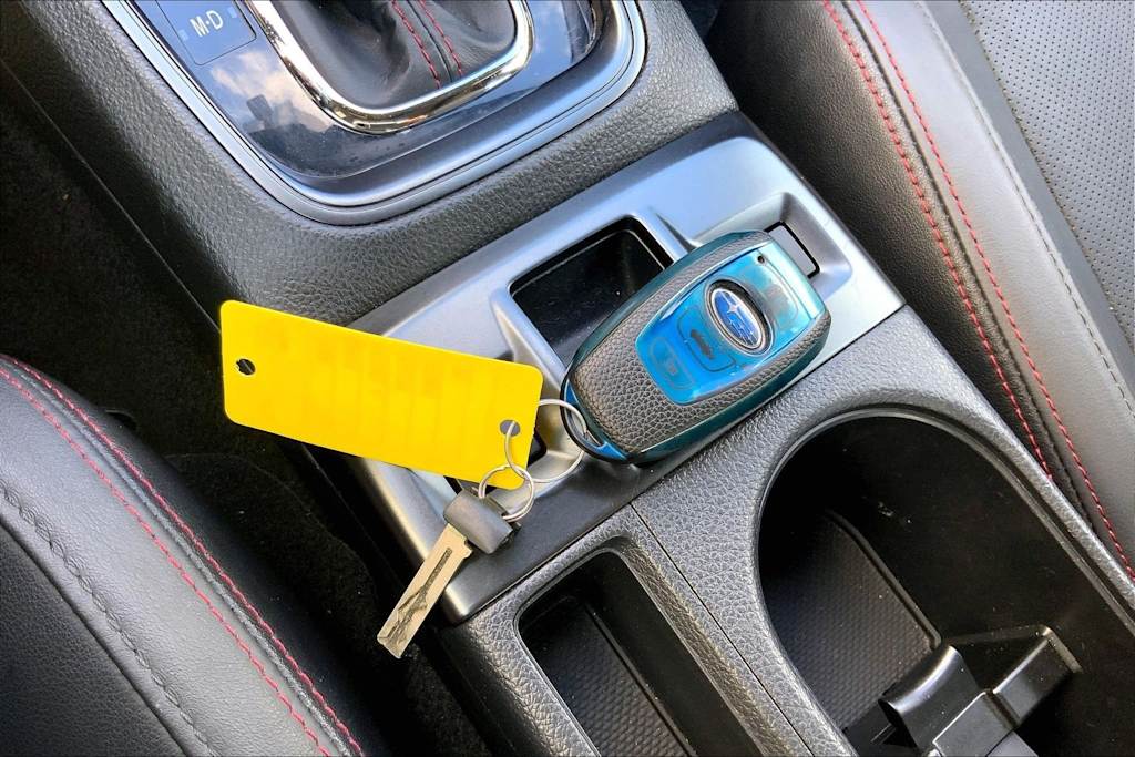 Thumbnail: 2019 Subaru WRX - 20