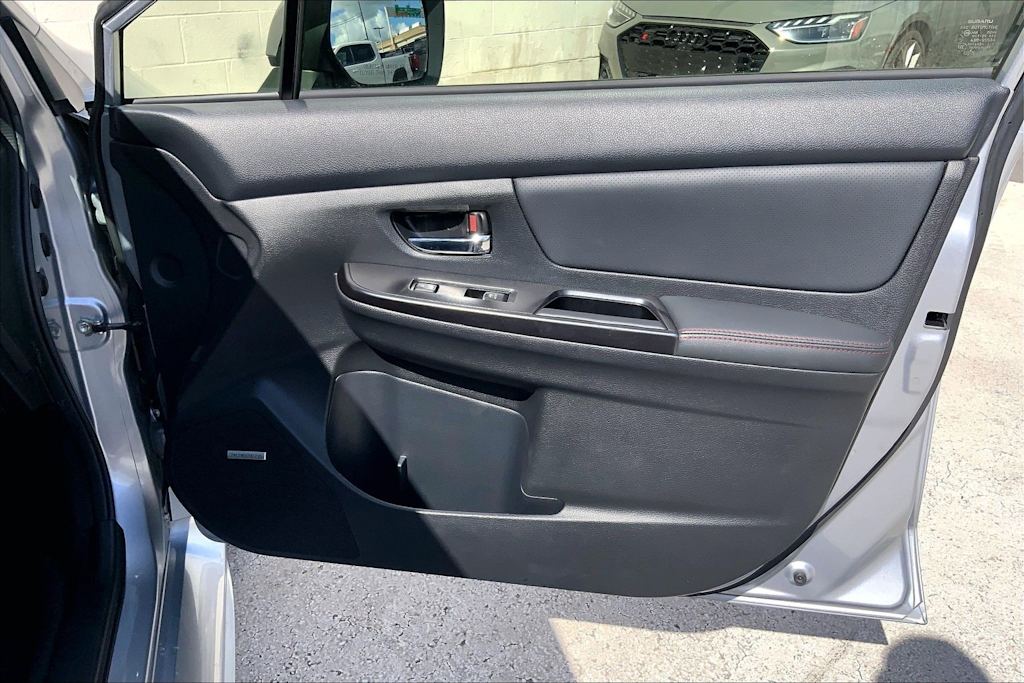 Thumbnail: 2019 Subaru WRX - 28