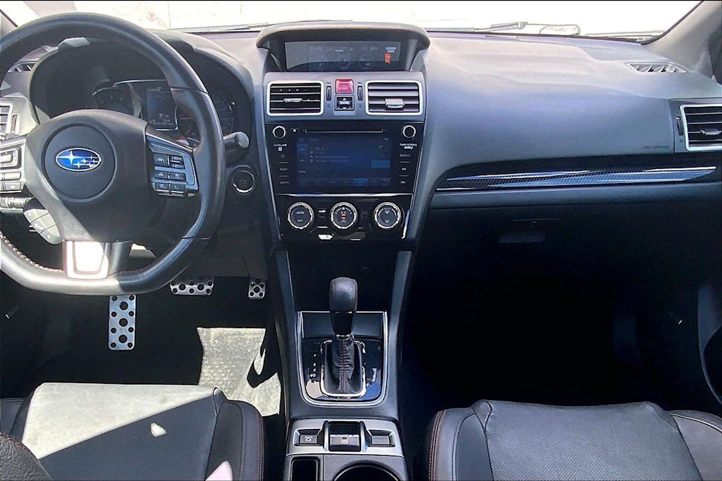 Thumbnail: 2019 Subaru WRX - 10