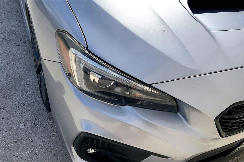 Thumbnail: 2019 Subaru WRX - 31