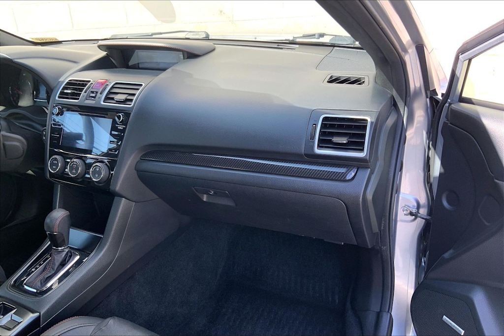 Thumbnail: 2019 Subaru WRX - 24