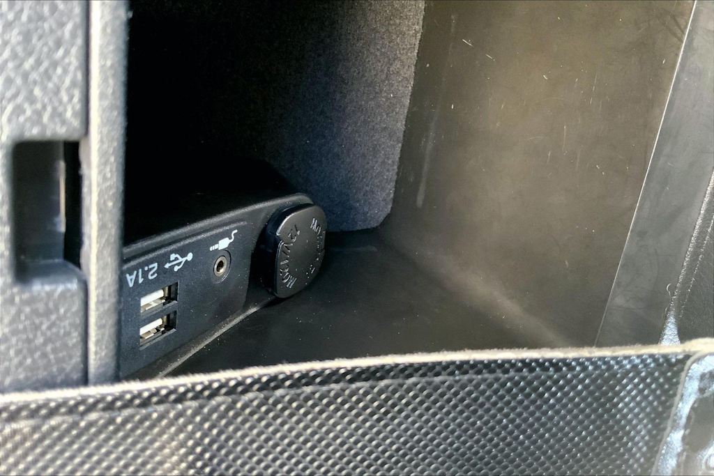 Thumbnail: 2019 Subaru WRX - 34