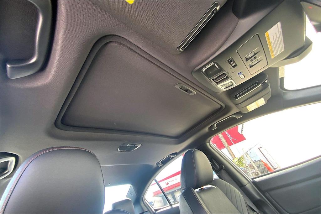 Thumbnail: 2019 Subaru WRX - 30