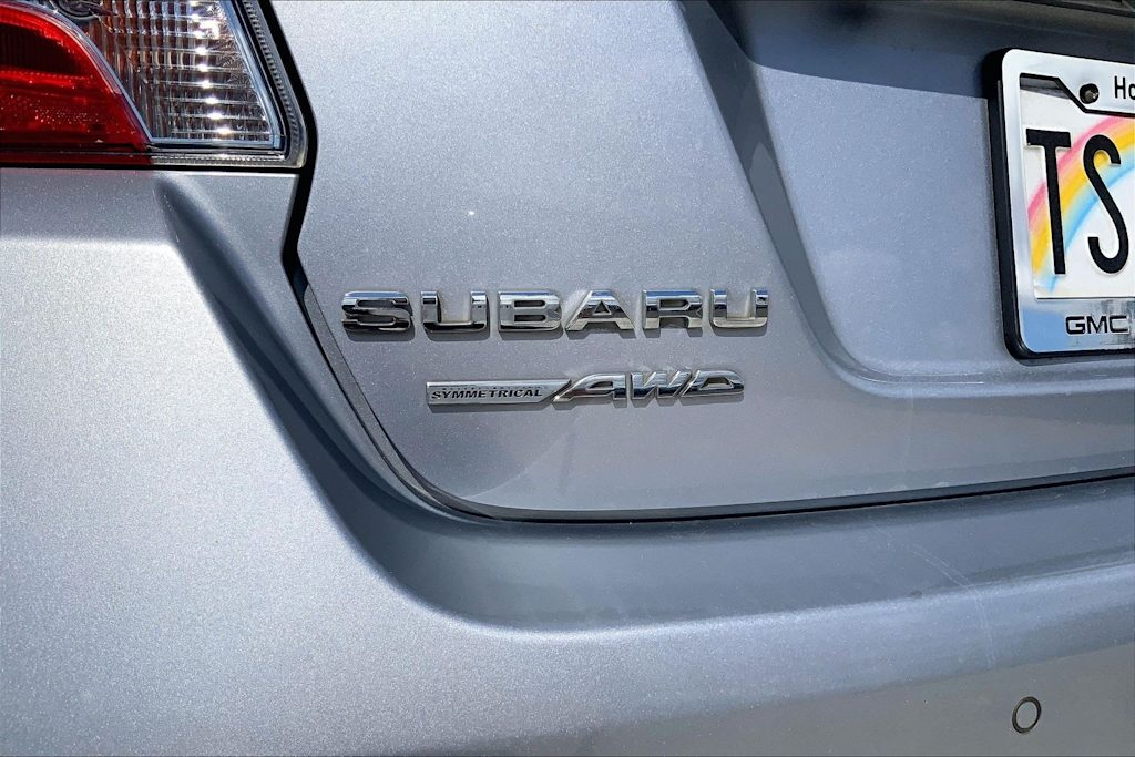 Thumbnail: 2019 Subaru WRX - 7