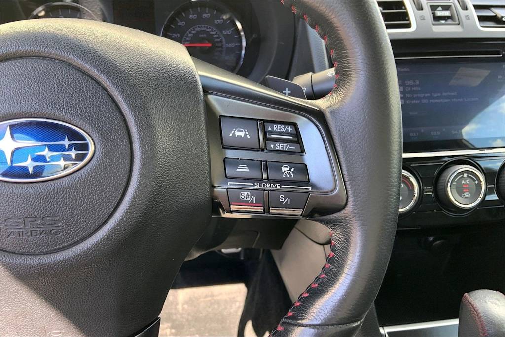 Thumbnail: 2019 Subaru WRX - 26