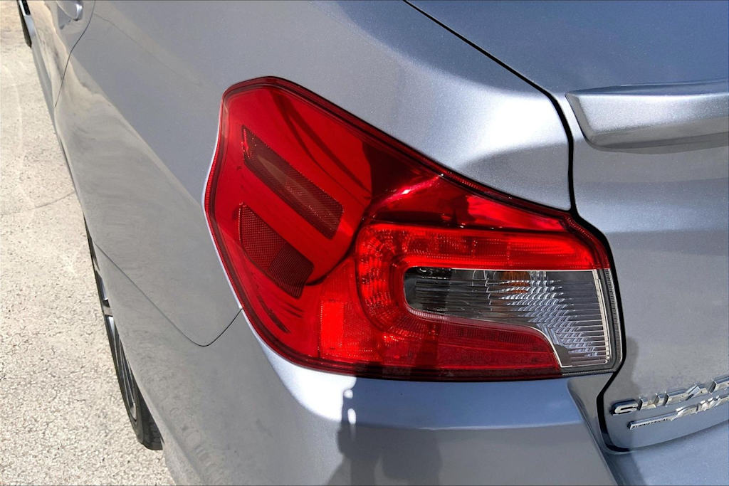 Thumbnail: 2019 Subaru WRX - 32