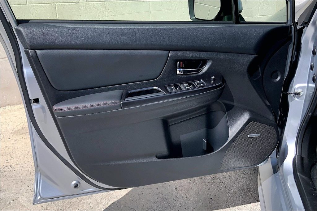 Thumbnail: 2019 Subaru WRX - 27