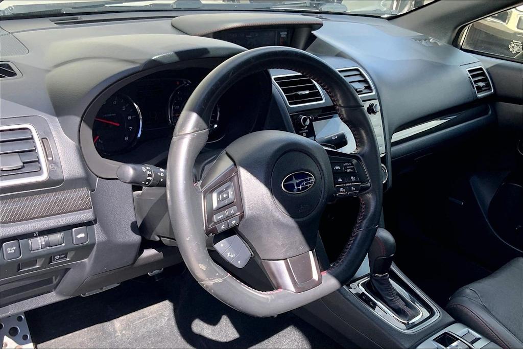 Thumbnail: 2019 Subaru WRX - 2