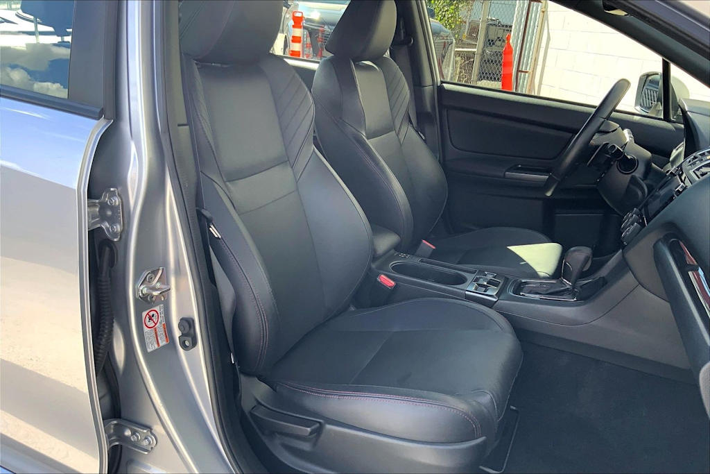 Thumbnail: 2019 Subaru WRX - 12