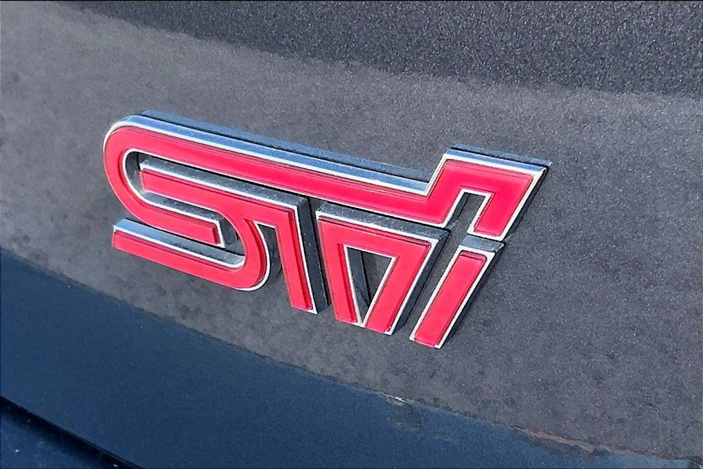 Thumbnail: 2017 Subaru WRX - 7