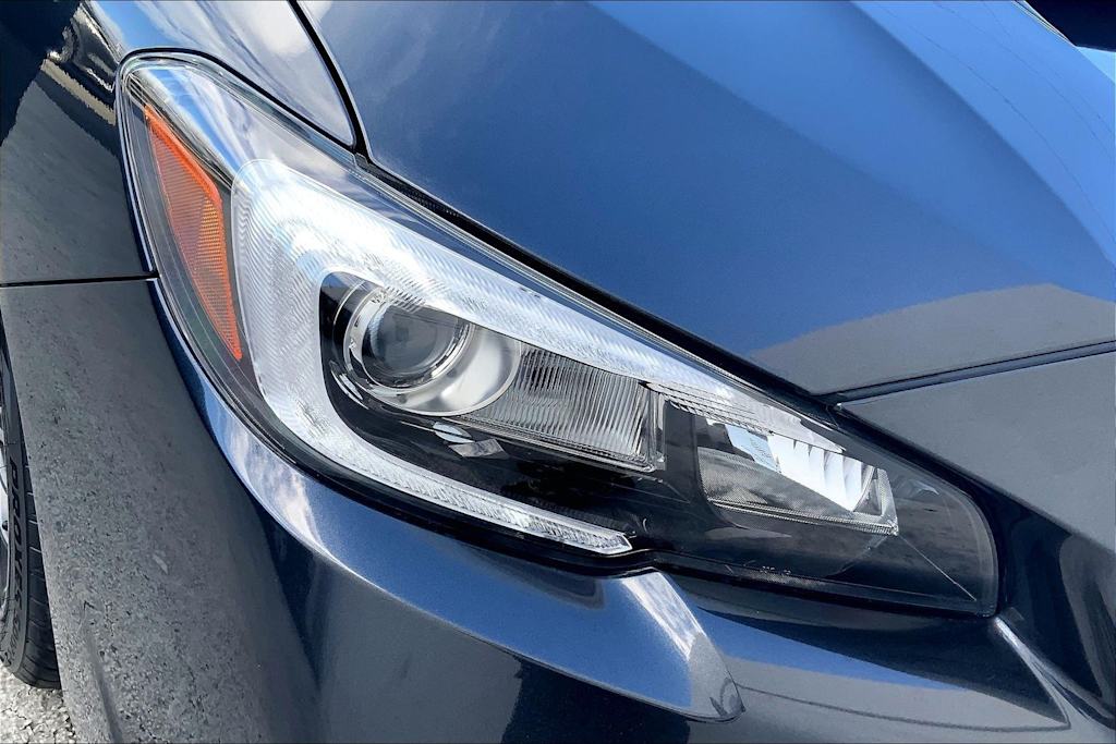 Thumbnail: 2017 Subaru WRX - 31