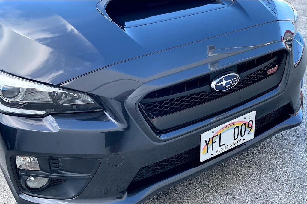 Thumbnail: 2017 Subaru WRX - 33