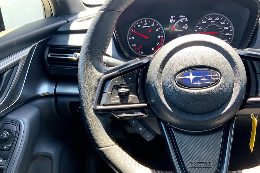 Thumbnail: 2024 Subaru WRX - 25