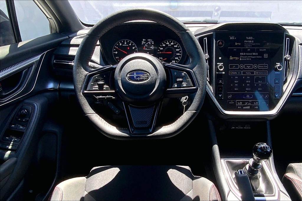 Thumbnail: 2024 Subaru WRX - 14