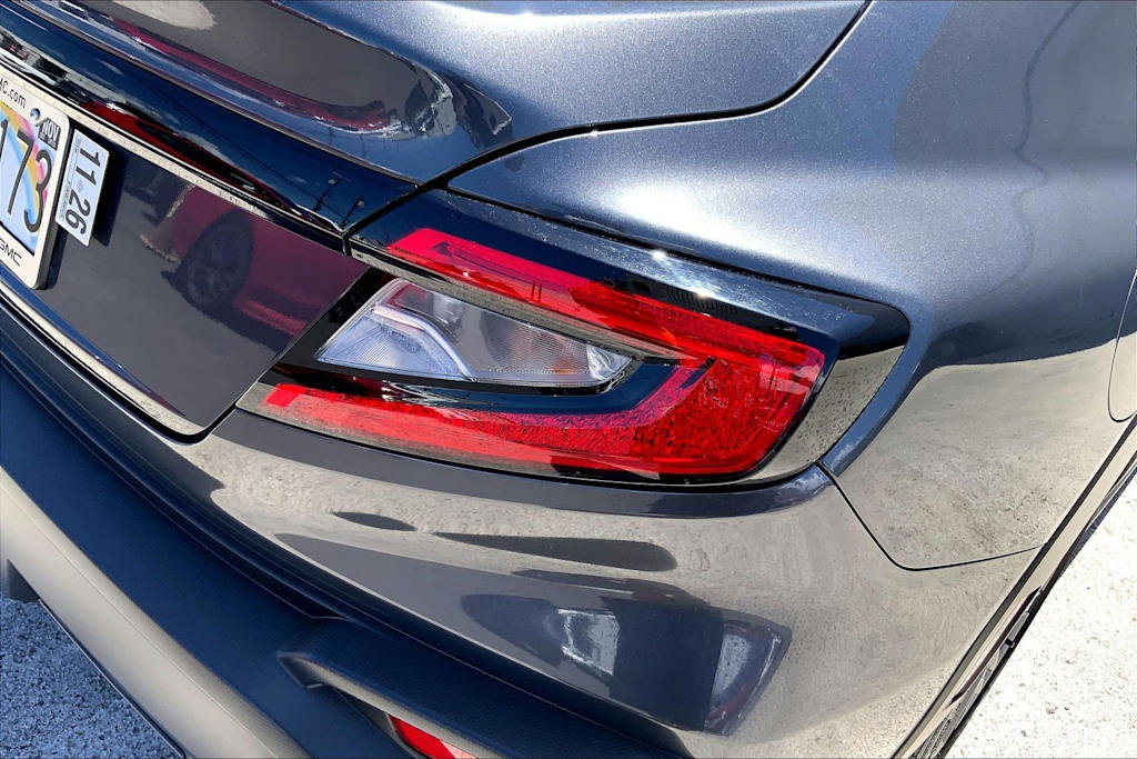 Thumbnail: 2024 Subaru WRX - 32