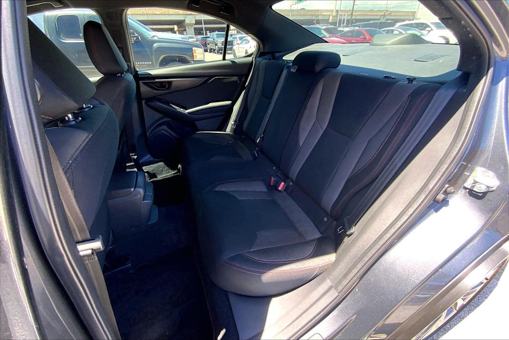 Thumbnail: 2024 Subaru WRX - 29