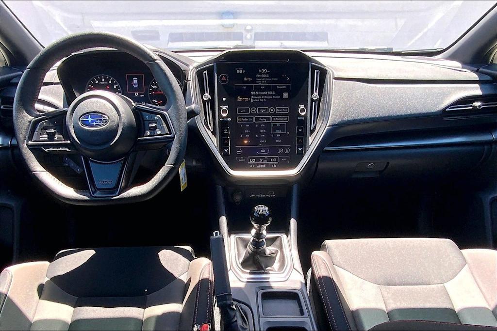 Thumbnail: 2024 Subaru WRX - 10