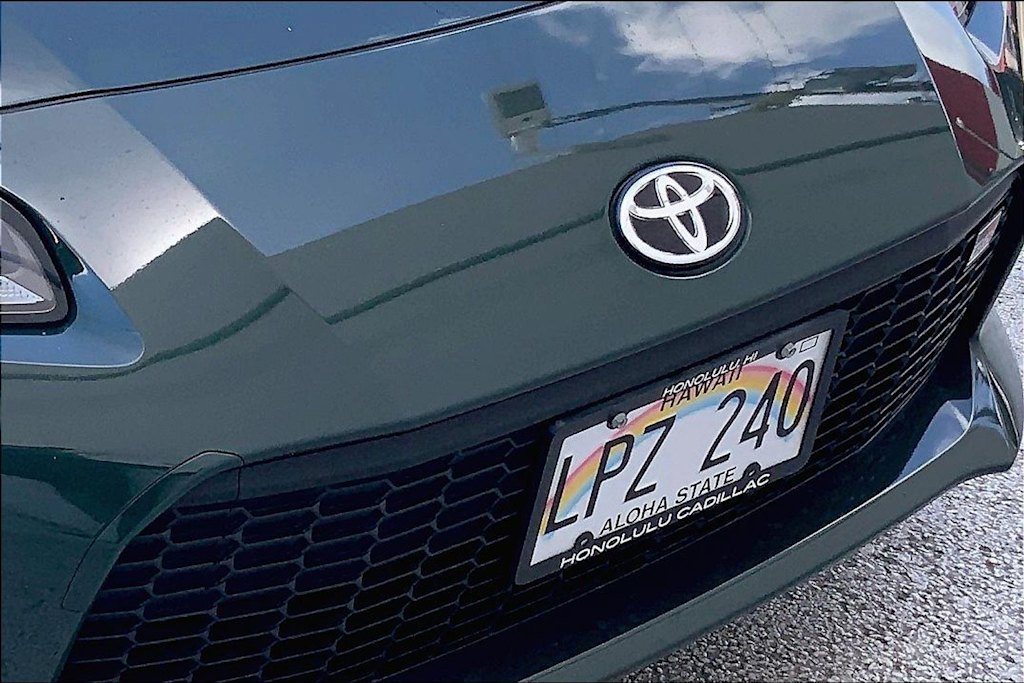 Thumbnail: 2025 Toyota GR86 - 32